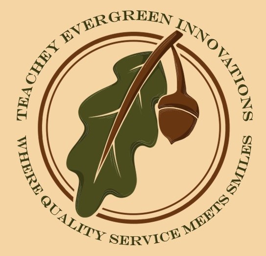 Teachey Evergreen Innovations LLC